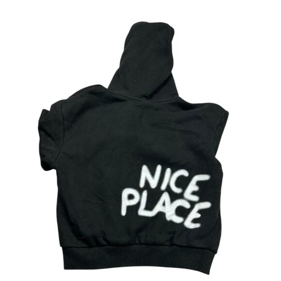 Zara The Best In New York Hoodie - Picture 2 of 5